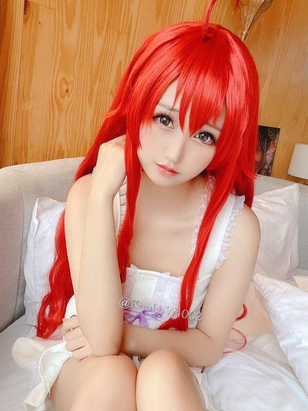 Lil Master set first look :"> 