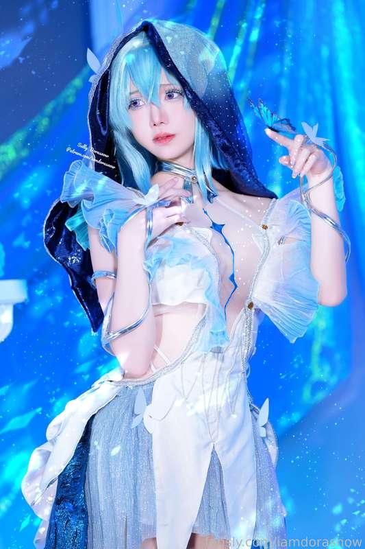 iamdorasnow image #3