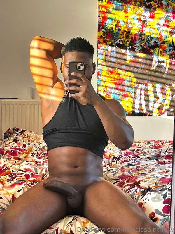 francissaintricky image #0