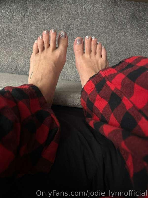 It’s time to change my nail colour thoughts?