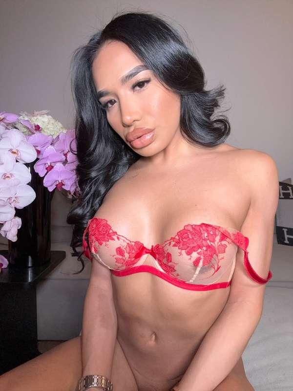 if you are ready for me, show me 💌💋
