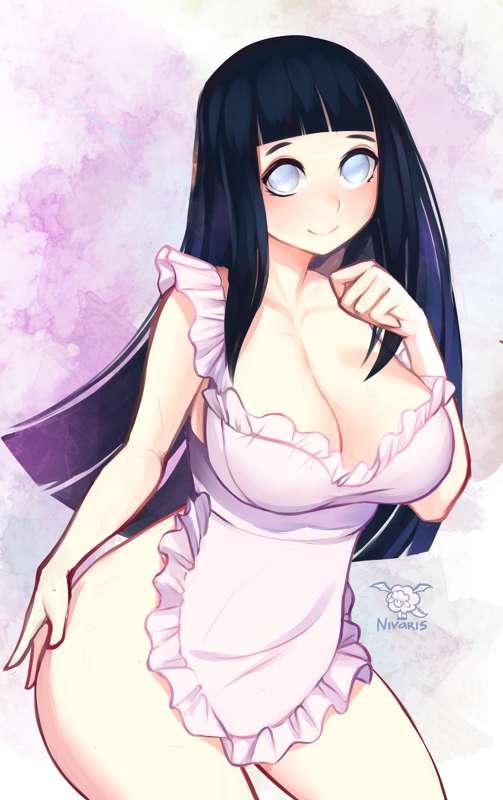 Hinata (Naruto)
