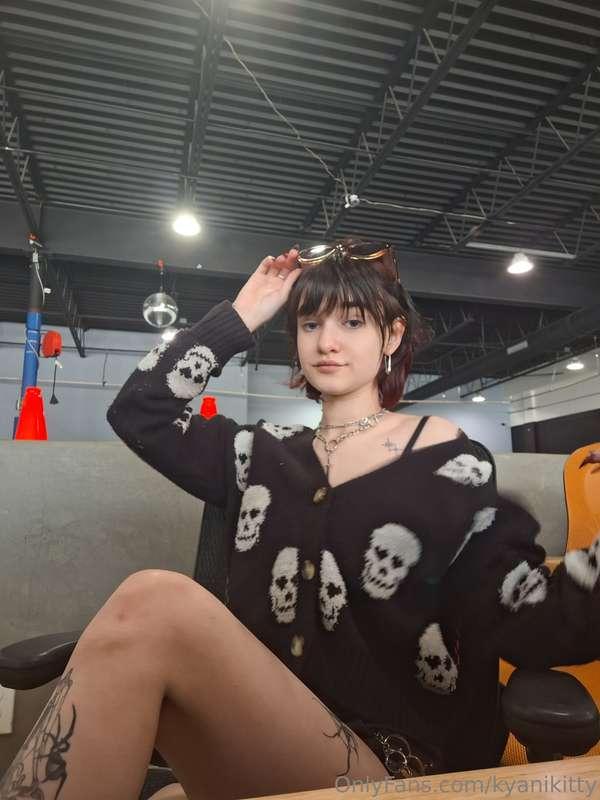 What would you do if I was your receptionist🤭