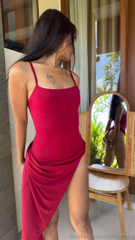 What is the first thing that came to your mind when you saw ..