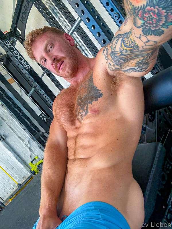 Rough. Raw. Relentless. 🔥