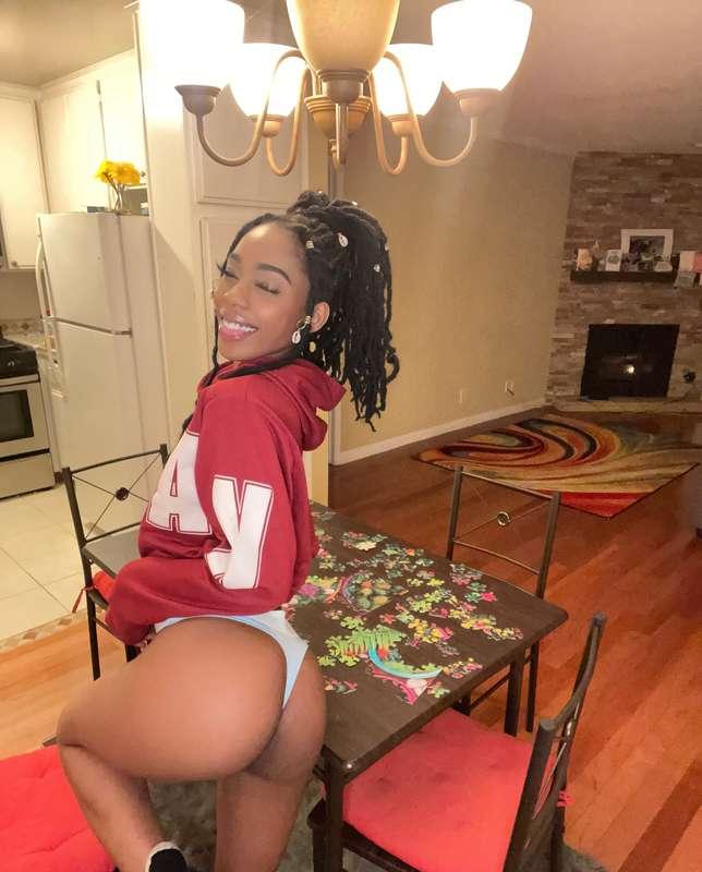Do you enjoy the last video I sent you?