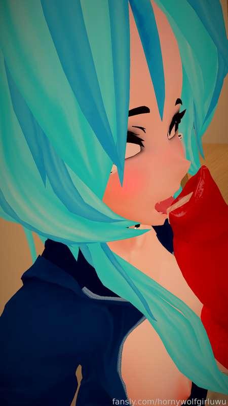 hornywolfie image #12
