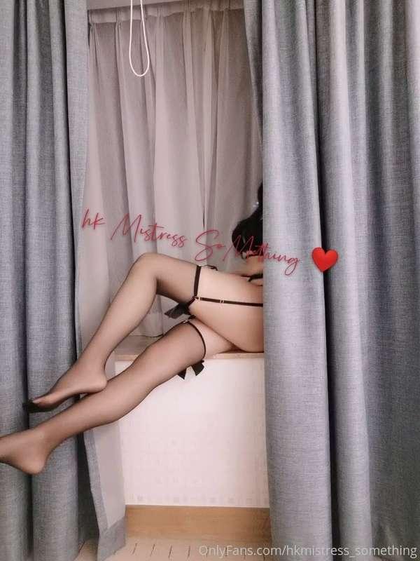 想看更多嗎？  來訂閱吧～ Something Secret Base https://onlyfans.com/hkm..