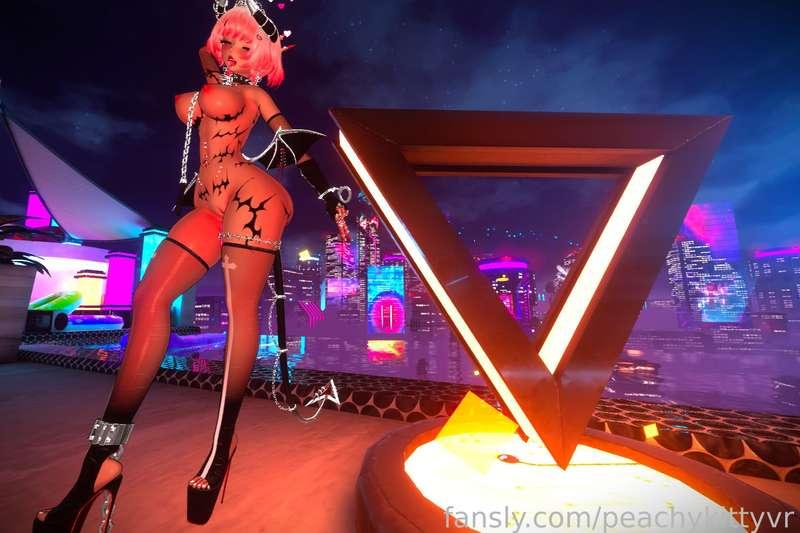 peachykittyvr image #7