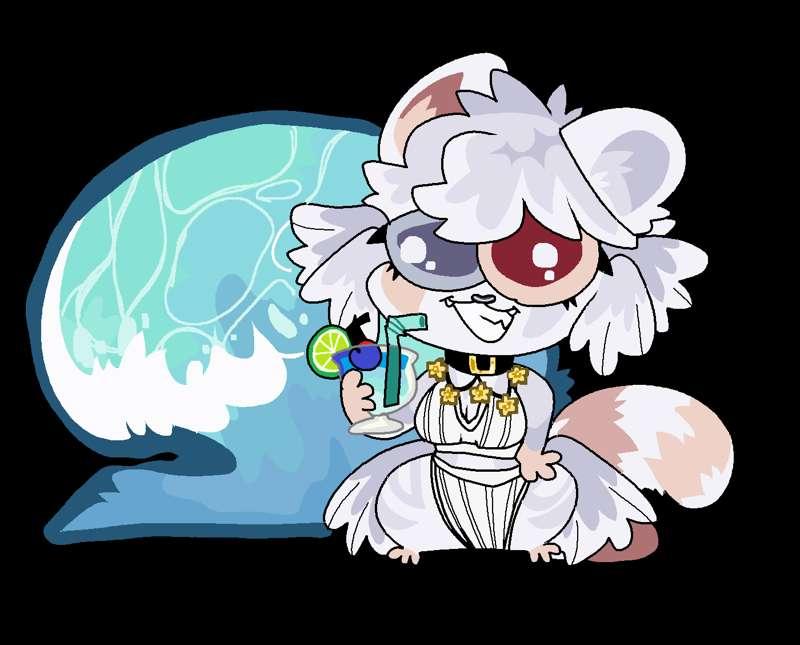VACATION JUNE 15TH - JULY 25TH (PATREON RESUME JULY 1ST)