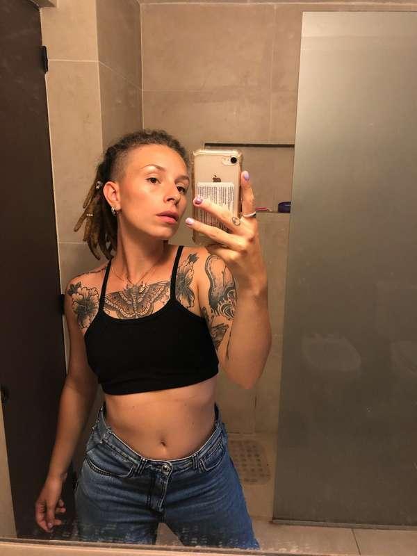 End of the month, wanna be my best fan of the month?