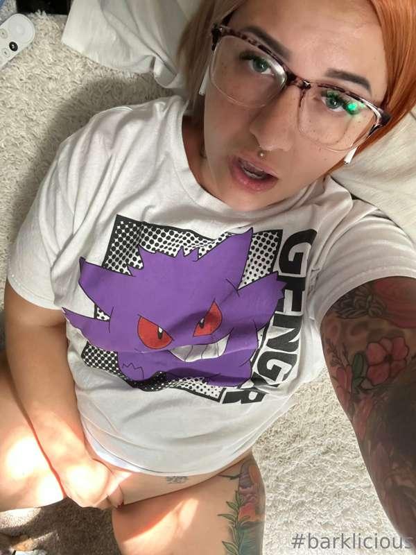 shut up, i just made myself cum 4x in a row… someone come fu..