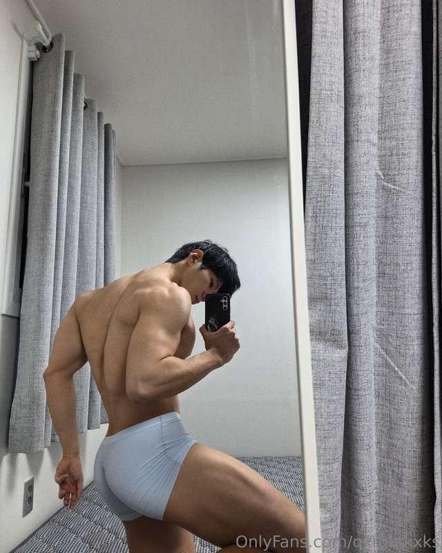 '날씨가 춥고 차갑지만 박하단에겐 따뜻한 남자가 될것'‘The weather is cold and cold,..