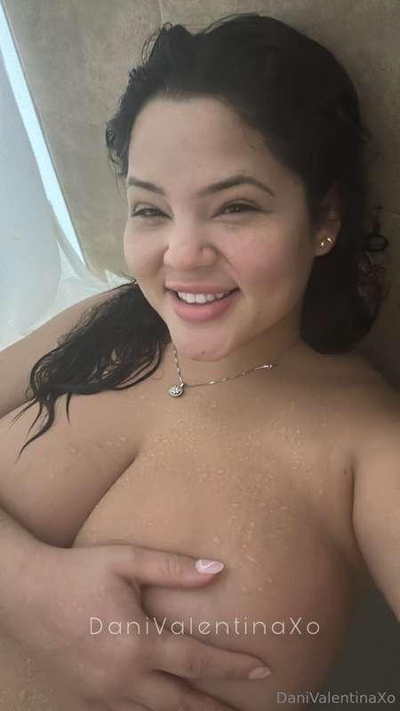 hey baby! I'm curious - what type of content would you want ..
