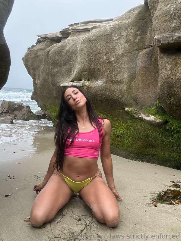 My secret spot