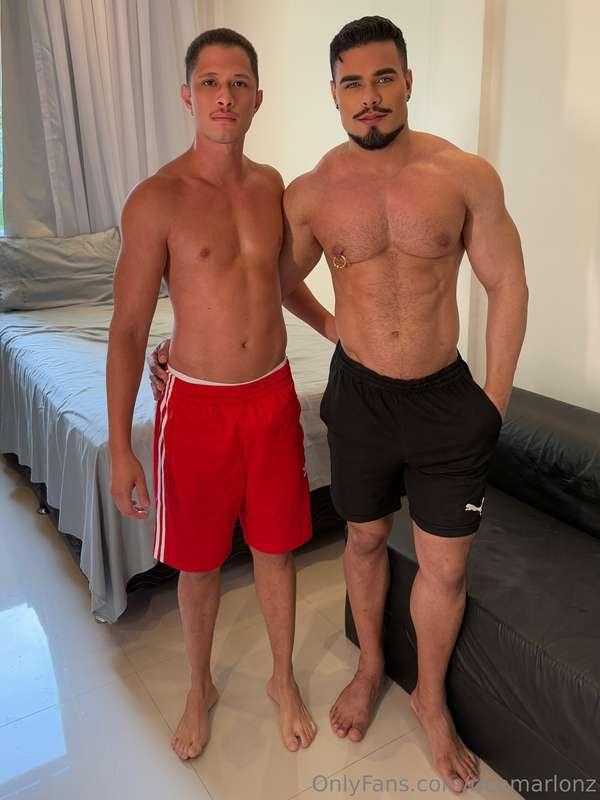 ricomarlonz main image