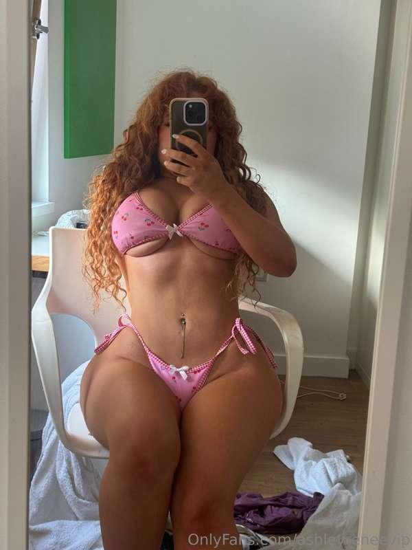 I love a good mirror selfie, don’t you?