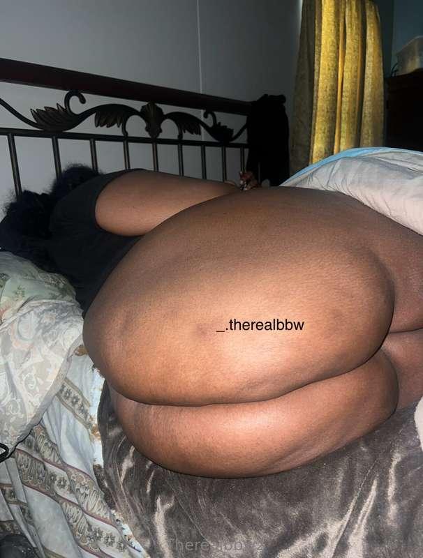Y’all miss me?