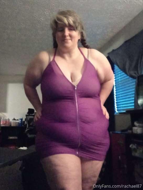 Should I take some pictures in my new dress?