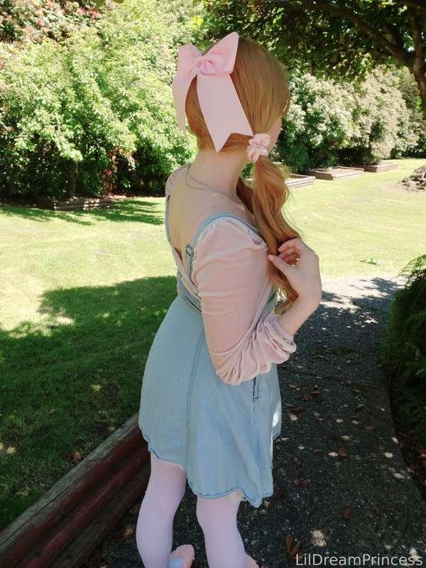 lildreamprincess image #15