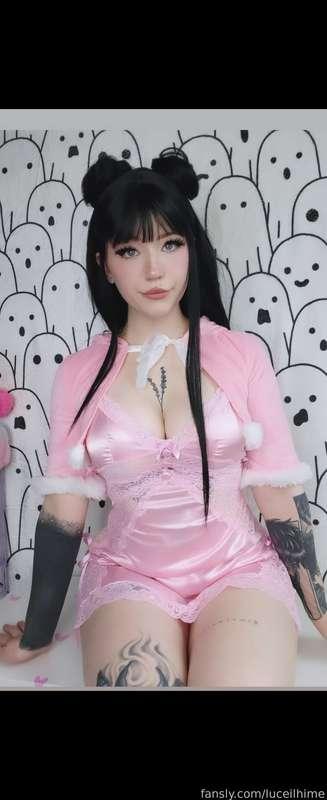 luceilhime image #3