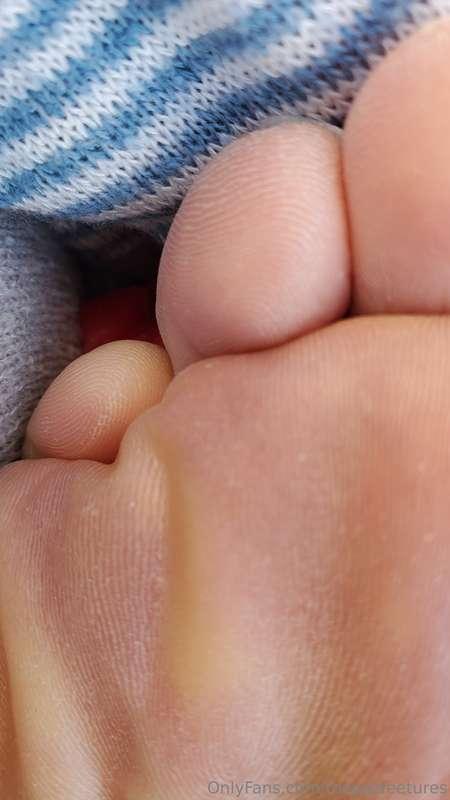 You say you want to be close to me... just how close can you..