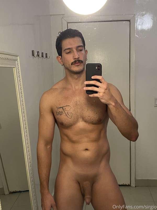 This is my hairless version hope you enjoy that one too 😉