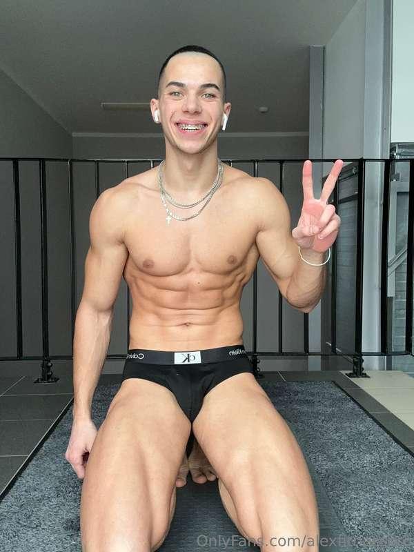 alexfitnesspro image #27