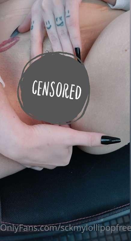 50% OFF on my VIP PAGE🔥 ⬇️  @sckmylollipop