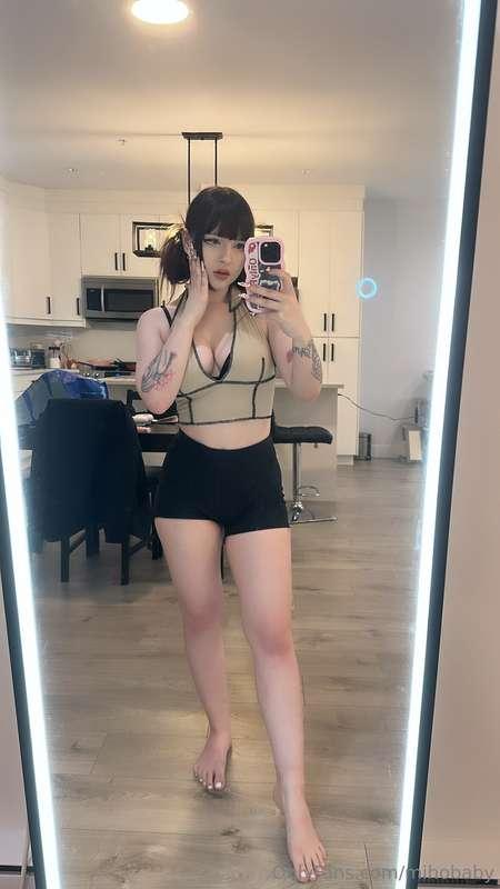 gonna be online alll night 😈