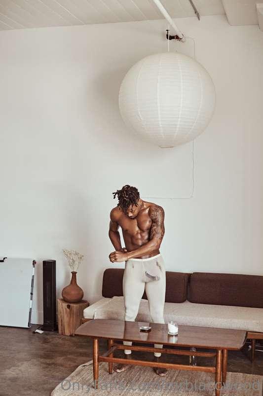 mrblaccwood image #2