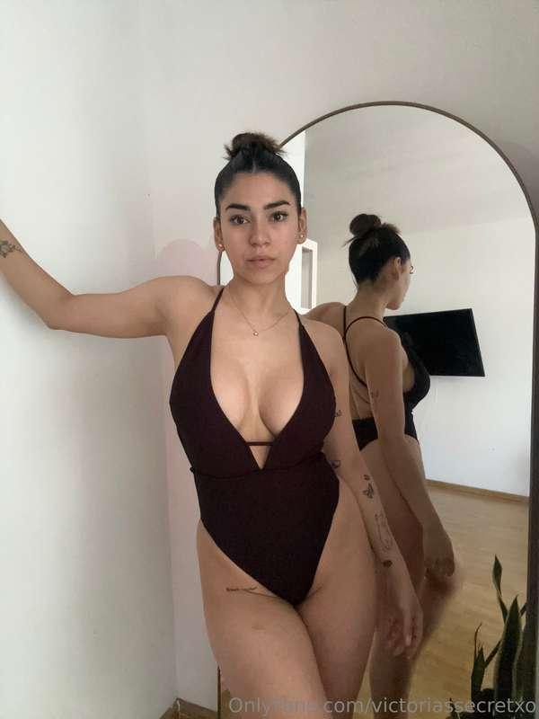 I’m feeling extra spicy today… you ready to see what I mean ..