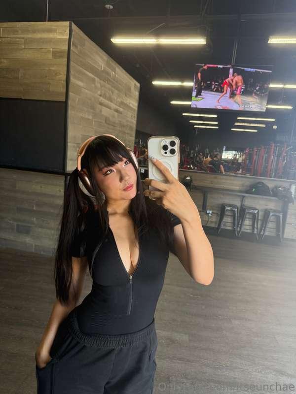 The light was hittinggg what can I say 🥰