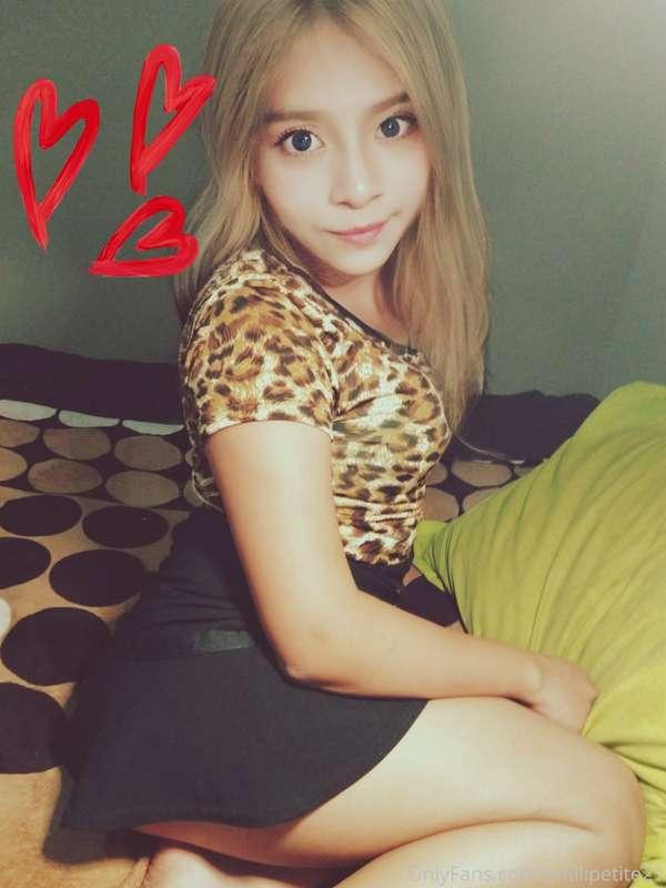 Ya vieron mis videos en tiktok? 😊😘