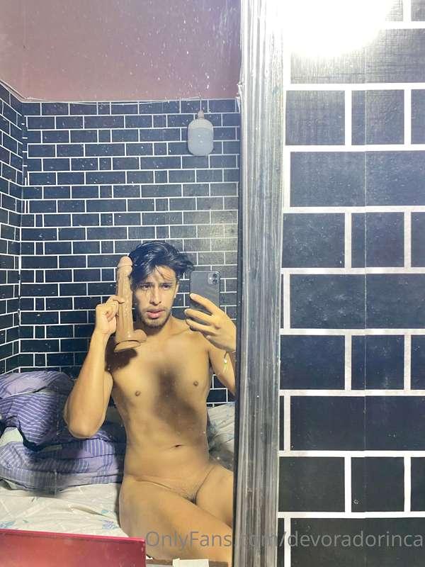 💎 @devoradorinca