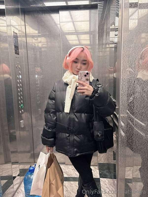 Workouts? I’m just prepping for shopping🛍️💪
