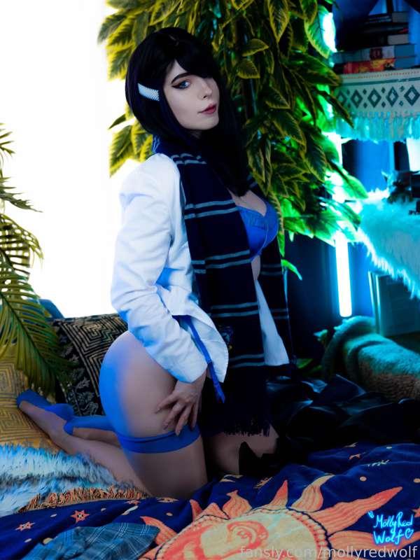 Ravenclaw or Slytherin?😈
#fyp #hot #butt #ass #boobs #tits #fetish #kink #tits #closeup #cosplay #anime #hentai 