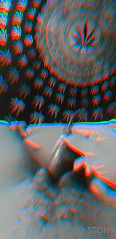 Trippy