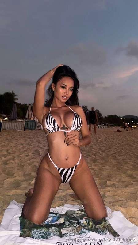 I'll take you on a trip that's for sure 😏