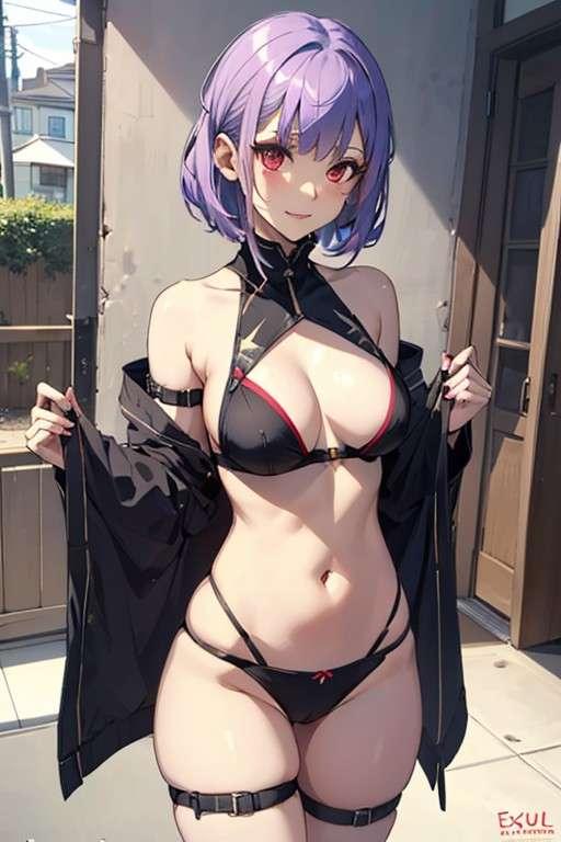 Esil NSFW FREE