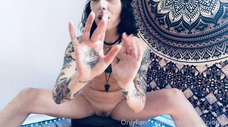 6 hours countdown until your next tantric reiki energy joi c..