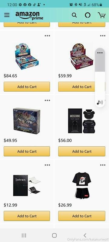 I'll trade a pair of underwear for a toon booster box.
https..