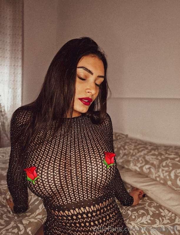 Sto preparando il pranzo per te 😏🌹..