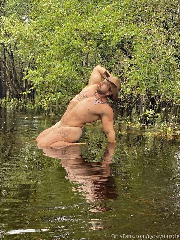 Thankful for Nature. Any thanksgiving, Any day!