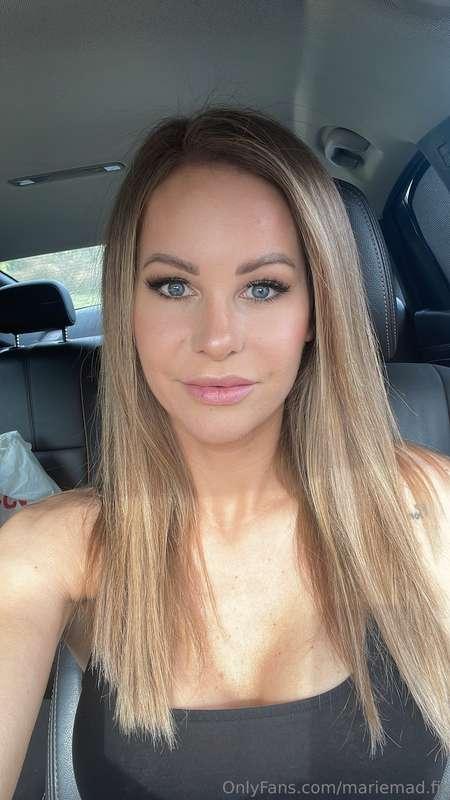 On cloud nine ☁️☀️