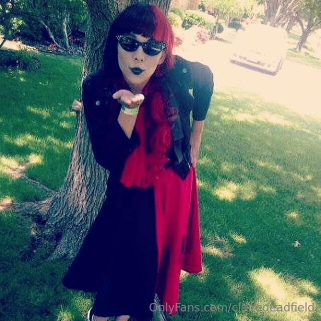 THROWBACK THURSDAY!!!!A cosplay that got me recognized and s..