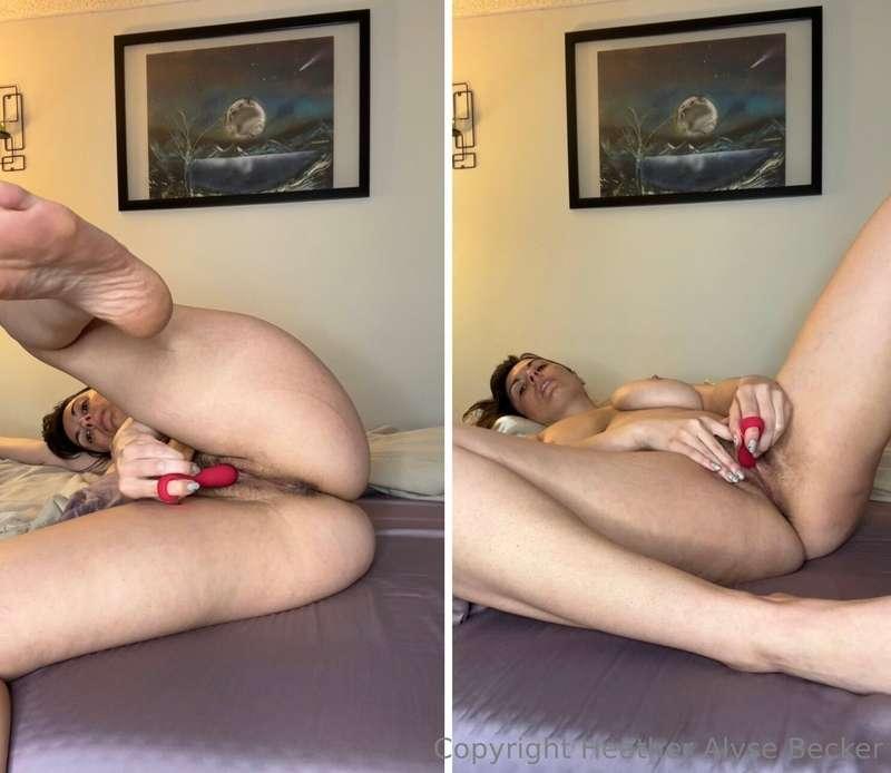 So much pussy and asshole in this past weekend’s video. 😇Sen..
