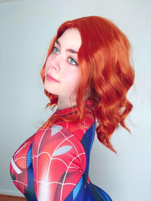 Mary Jane Watson