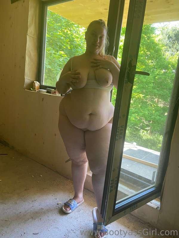 bootyassgirl image #2