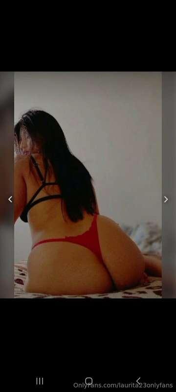 @stefy🍑@stefy_stefy baby today I'm ready 🔥 I want to fulfill..